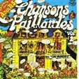 Chansons paillardes