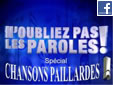 chansons paillardes