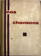 nos chansons 1930