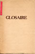 glosaire