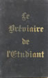 Breviaire etudiant