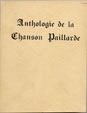 Petite anthologie Toulouse