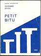 petit bitu chansons paillardes