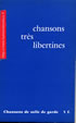 chansons libertines