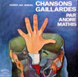 Chansons gaillardes