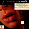 4 celebres chansons