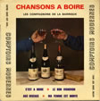 chansons à boire