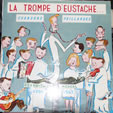 trompe d'eustache